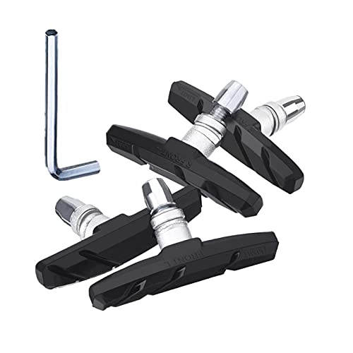 TWP AntiTubeThing Vブレーキ用オールドMTBパーツ2個セット TWP AntiTubeThing Vブレーキ用オールドMTBパーツ2個セット